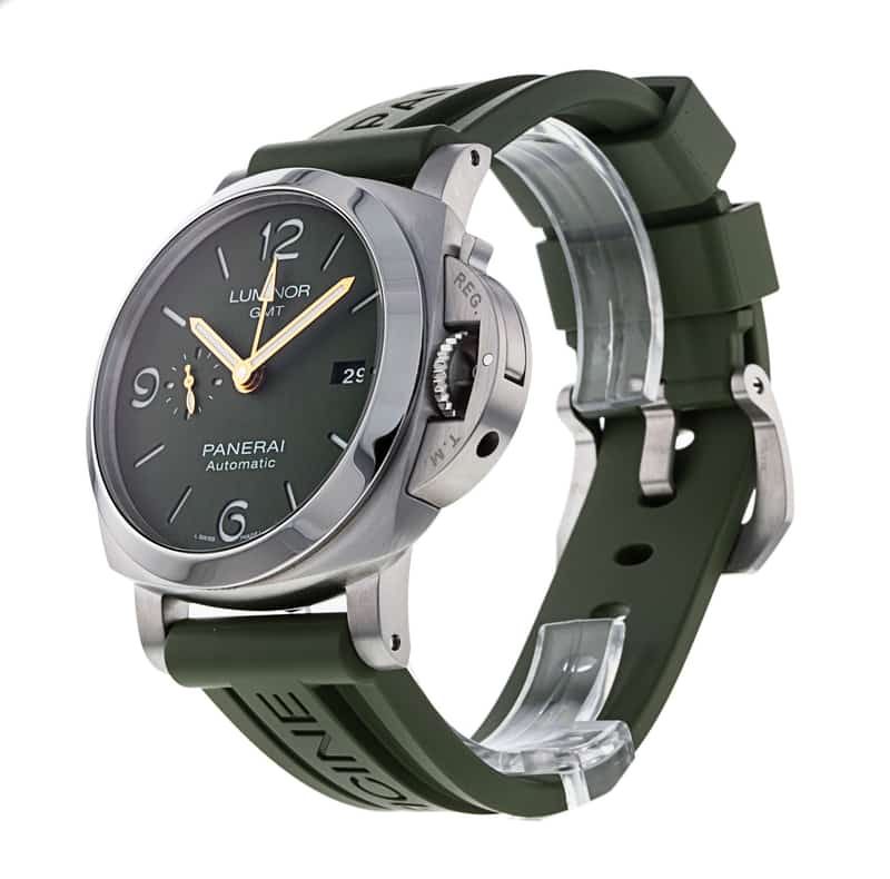 Panerai Luminor GMT PAM01056